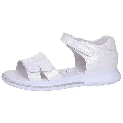 Туфли летние открытые  Ulet [33-729-10]