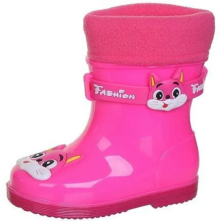 Сапоги резиновые Kenka [01-218-10]