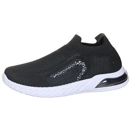 Кроссовки CROSBY [93-472-20]