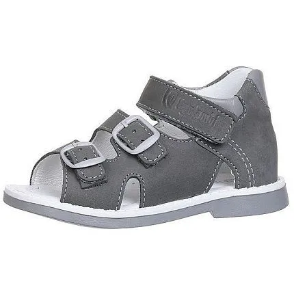 Туфли летние открытые  Ligolambi [32-113-10]