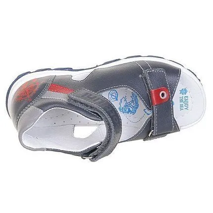 Туфли летние открытые  BOTTILINI  [32-067-10]