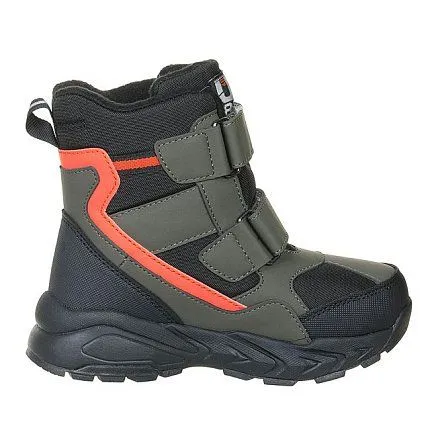 Ботинки зимние Kapika [82-580-10]