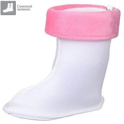 Сапоги резиновые Kenka [01-099-10]