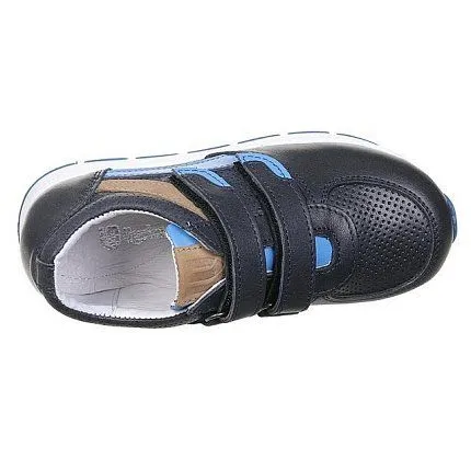 Полуботинки деми Ligolambi [72-415-10]