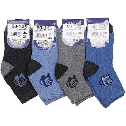 Носки Алйша [60-145-10]