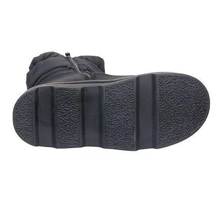 Сапоги зимние Kapika [84-547-20]