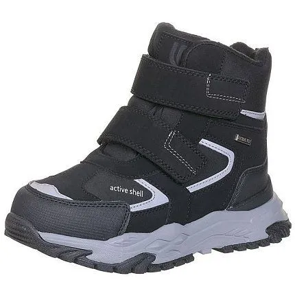 Ботинки зимние Ligolambi [84-098-20]