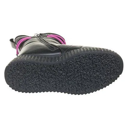 Полусапожки зимние Indigo Kids [84-637-10]