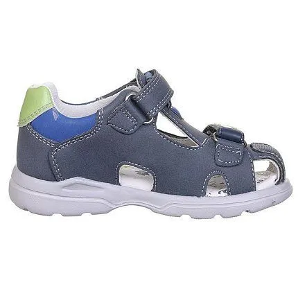 Туфли летние открытые  Kenka [31-254-10]