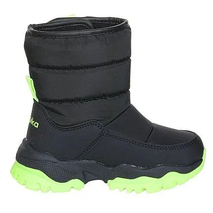 Сапоги зимние Kapika [82-753-10]