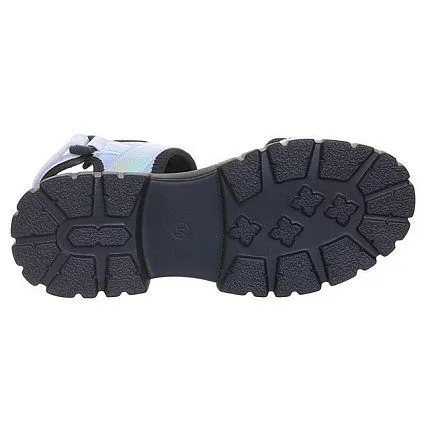 Туфли летние открытые  QWEST [33-713-20]