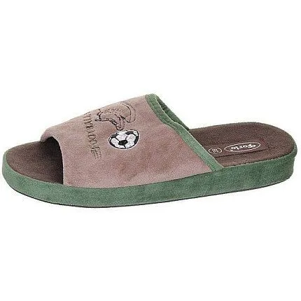 Туфли домашние FORIO [14-167-20]