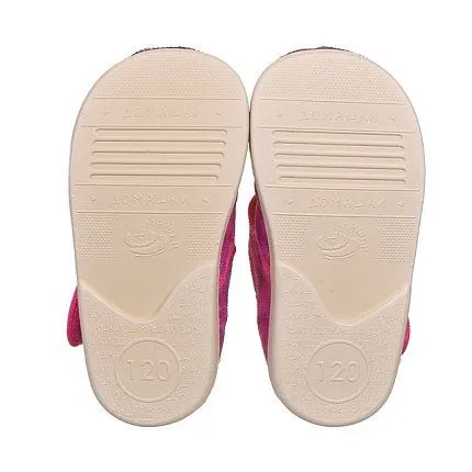 Туфли домашние Домашки [11-159-10]