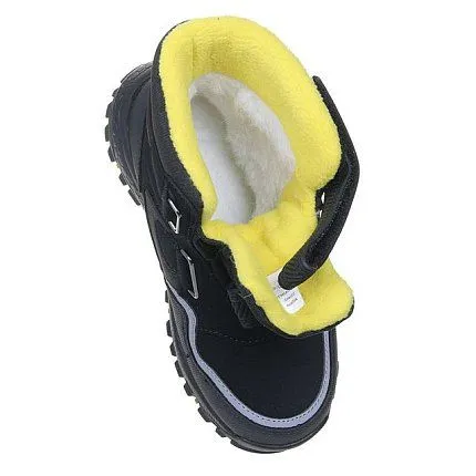 Ботинки зимние Kapika [82-563-10]