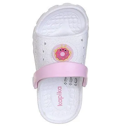 Пантолеты пляж Kapika [21-082-10]