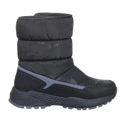 Сапоги зимние Kapika [83-965-10]