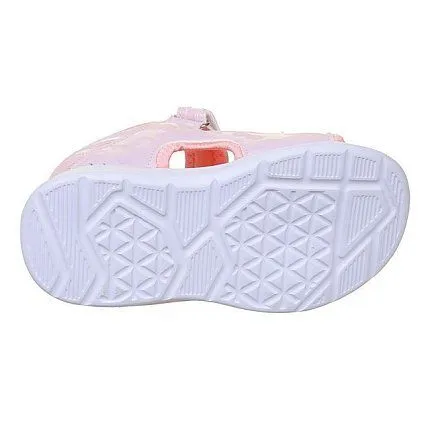 Туфли летние открытые пляж Tom&Miki [21-181-10]