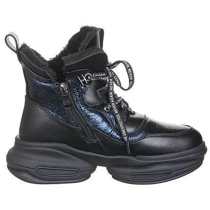 Ботинки зимние Ligolambi [83-881-20]