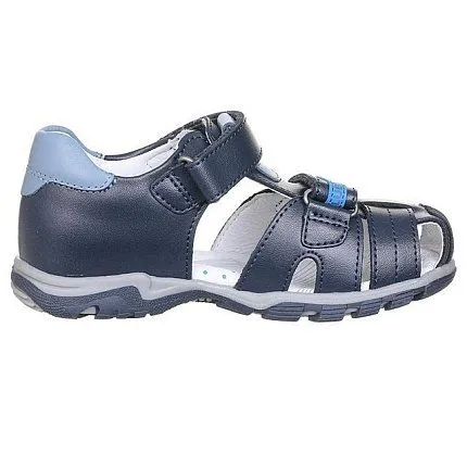 Туфли летние открытые  Kapika [32-226-10]