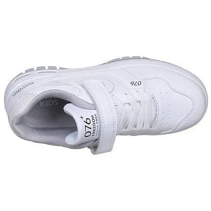 Полуботинки деми Indigo Kids [73-723-10]