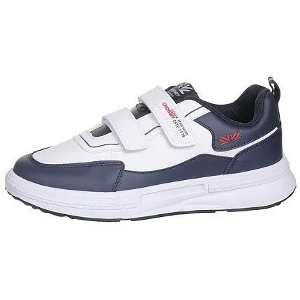 Полуботинки деми CROSBY [74-745-20]