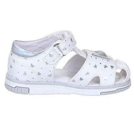 Туфли летние открытые  ANTILOPA [31-984-10]