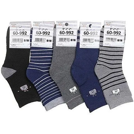 Носки FUTE [60-992-10]