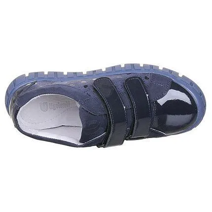 Полуботинки деми Ligolambi [73-001-10]