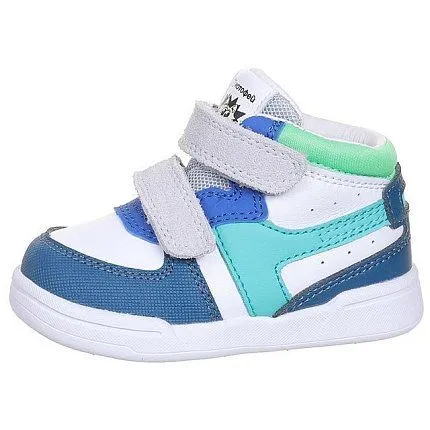 Ботинки деми КОТОФЕЙ [71-307-10]