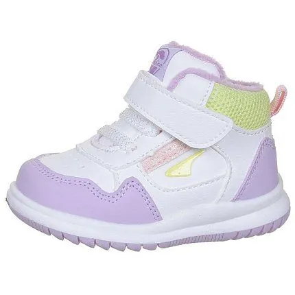 Ботинки деми Tom&Miki [71-617-10]