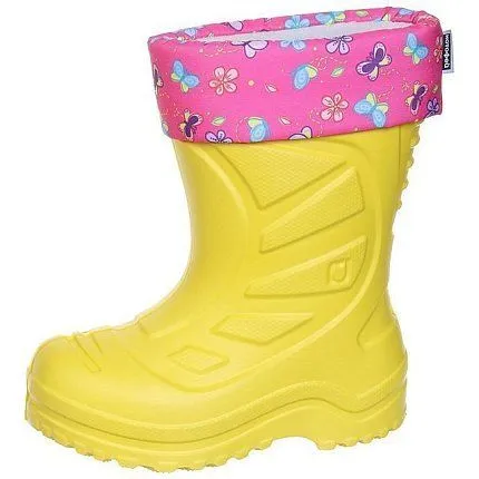 Сапоги резиновые КОТОФЕЙ [01-066-10]