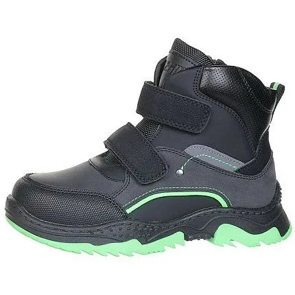 Ботинки деми FLAMINGO [72-083-10]