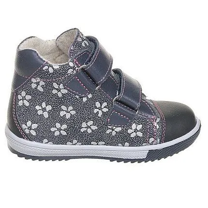 Ботинки деми BOTTILINI  [71-099-10]