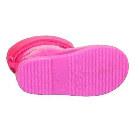 Сапоги резиновые Kenka [01-100-10]