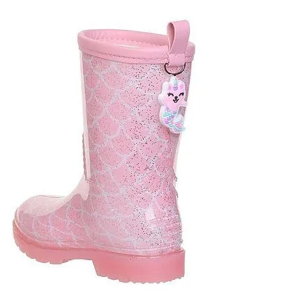 Сапоги резиновые Kapika [02-148-10]