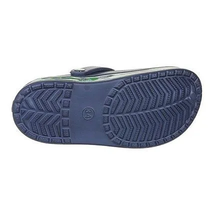 Пантолеты пляж ANTILOPA [23-410-10]