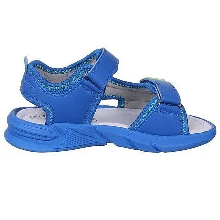 Туфли летние открытые  Ulet [32-009-10]