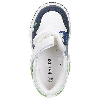 Ботинки деми Kapika [71-576-10]