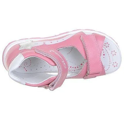 Туфли летние открытые  BOTTILINI  [32-953-10]