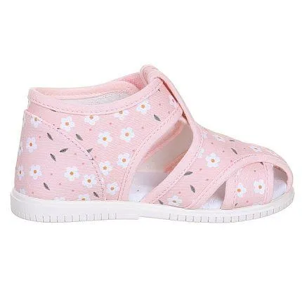 Тапочки КОТОФЕЙ [11-279-10]