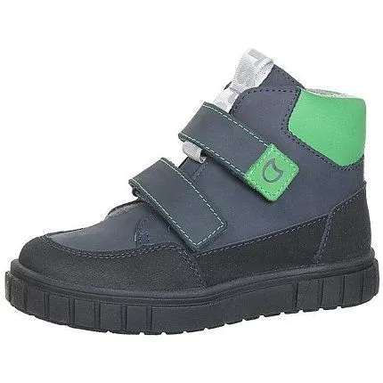 Ботинки деми КОТОФЕЙ [72-429-10]