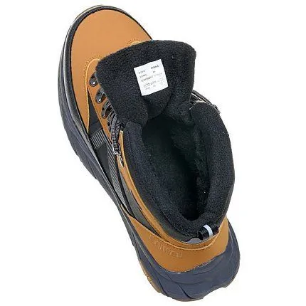 Ботинки зимние Kapika [84-642-20]