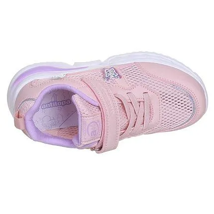 Кроссовки ANTILOPA [92-516-10]