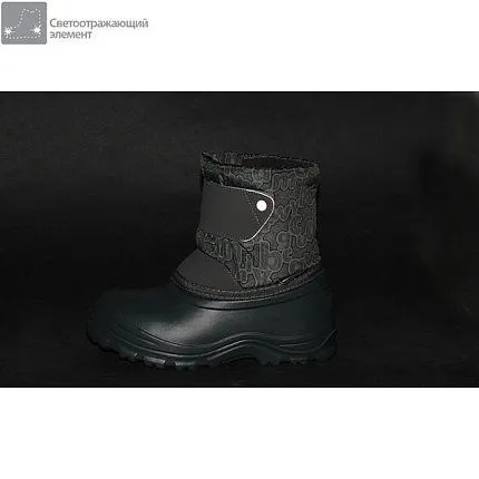 Сноубутсы NORDMAN [82-372-10]