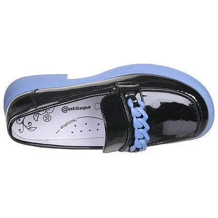 Туфли ANTILOPA [44-725-10]