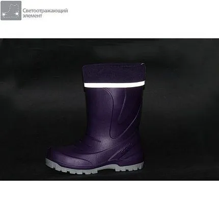 Сапоги резиновые Kapika [03-162-10]