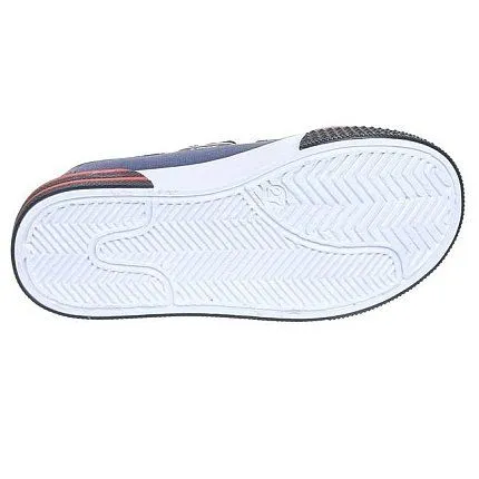 Кеды DUMMI [92-800-10]