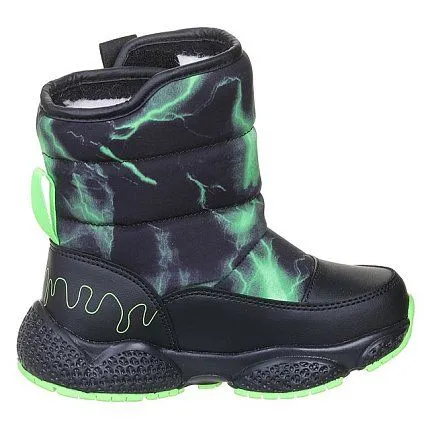 Сапоги зимние Kapika [82-154-10]