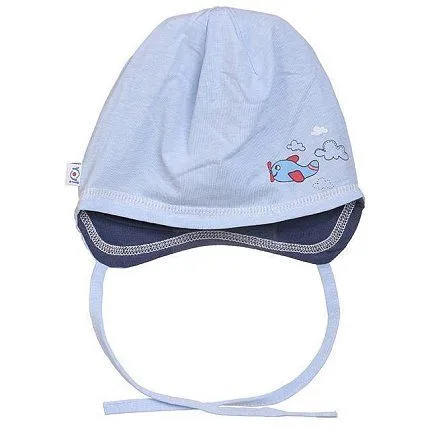 Шапка YO! [60-794-10]