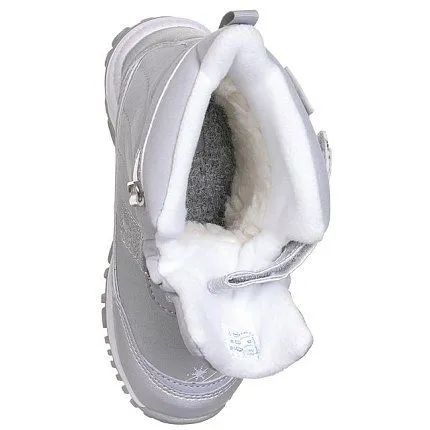 Ботинки зимние КОТОФЕЙ [82-809-10]